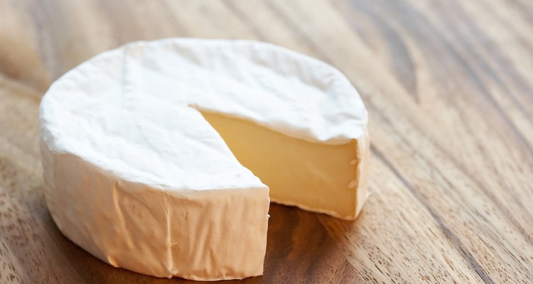 Queso Brie