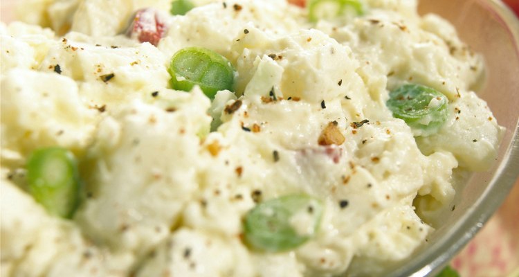 Potato Salad