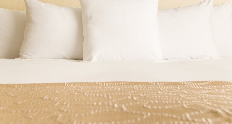 Los colchones de camas acuáticas tienen una perdición principal: fugas.