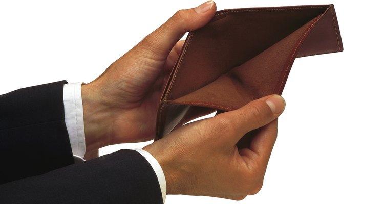 A pesar de que no puedas cubrir el aumento del costo de lo más elemental, tu empleador no está obligado a darte un aumento.