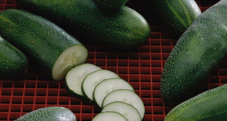 Cucumbers