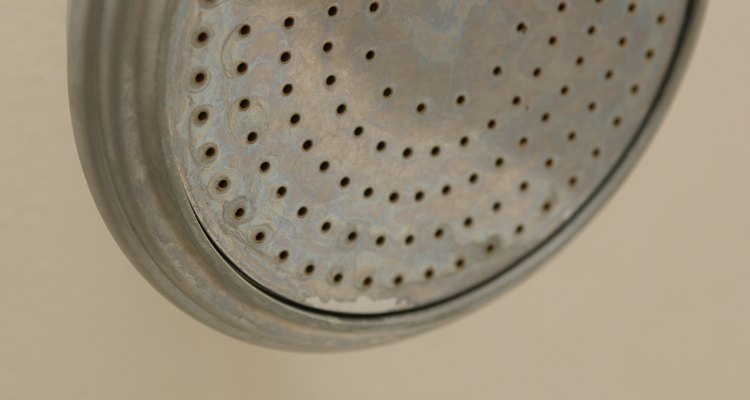 Limit the heat of the water in your shower.