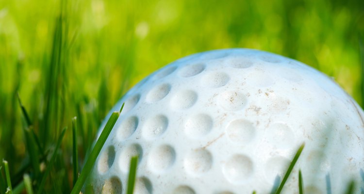 King Cobra S9 irons are appropriate for a variety of lies.