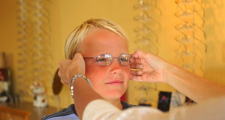 La intervención temprana ayuda a los niños con discapacidad visual a desarrollarse.