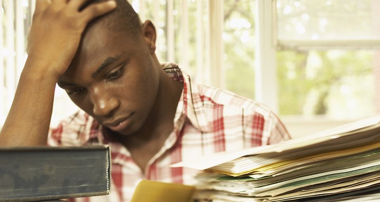 El periodo de adolescencia puede ser agobiante tanto para los hijos como para los padres.
