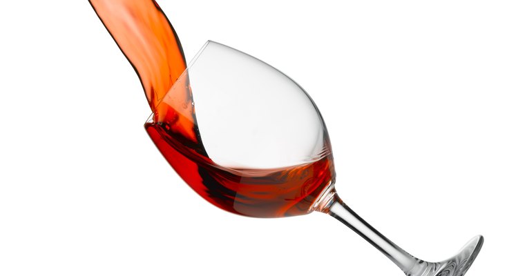 Resolve carpet cleaners can take out red wine stains.