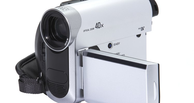 It's easy to play Mini DV tapes even without a camera.