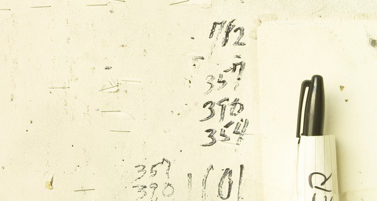 Descubra como inserir símbolos matemáticos em documentos de texto