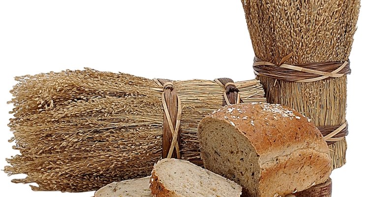 Añade semillas de chía a tus recetas de panificados para darle más fibra y proteínas.