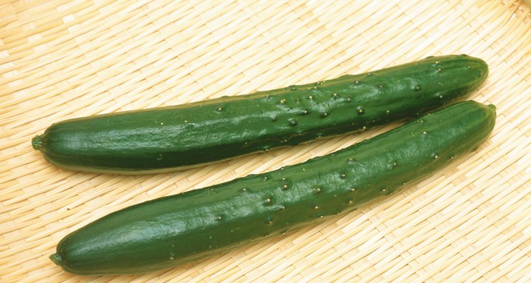 Cucumbers