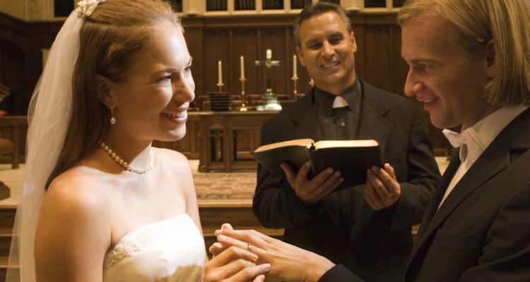 How to get ordained in florida