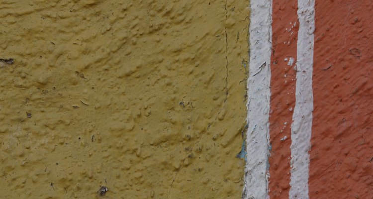 É simples fazer uma linha reta, desde que se planeje corretamente.