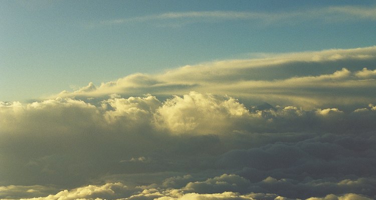 Nossa atmosfera é essencial para a vida