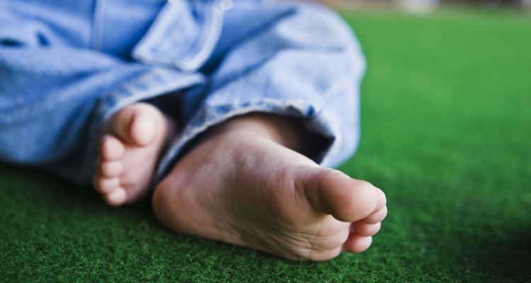 Trimming the toenails frequently is necessary to maintain comfort in footwear.