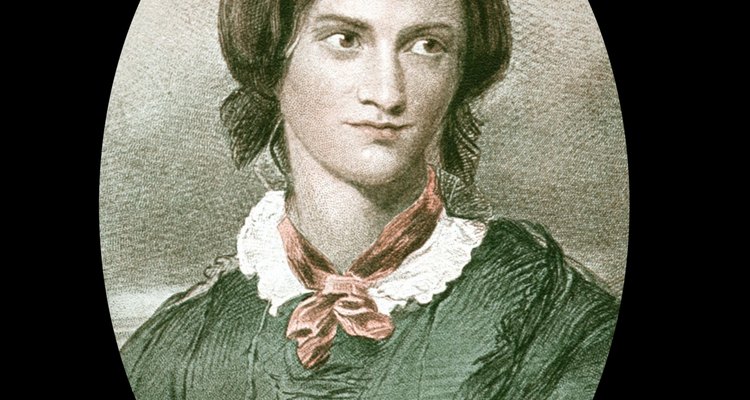 The Enlgish novelist, Charlotte Bronte, spent 20 years as a governess.