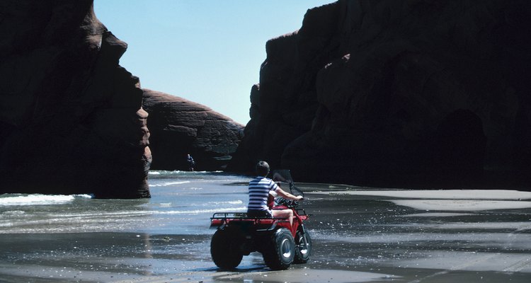 The Kubota RTV900 is a work utility vehicle and not intended for recreation.