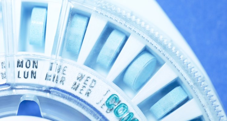 La pastilla anticonceptiva no previene infecciones de transmisión sexual.