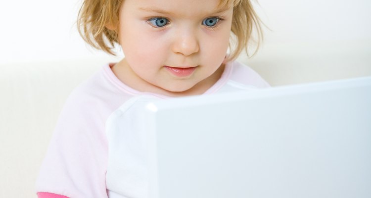 Mide el desarrollo mental de los niños contra una lista de acontecimientos importantes del desarrollo.