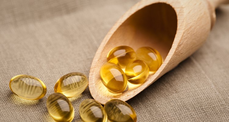The FDA regulates the manufacture of vitamins with the Good Manufacturing Practices (GMP)