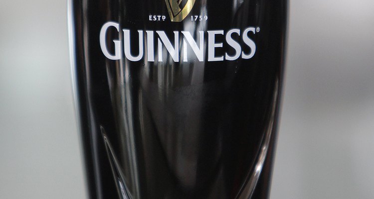 Made in Ireland.