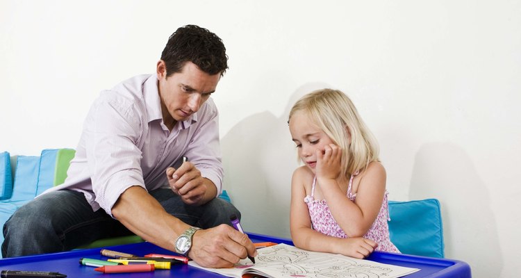 Para el regreso a clases, implementa actividades que los niños puedan realizar fácilmente.