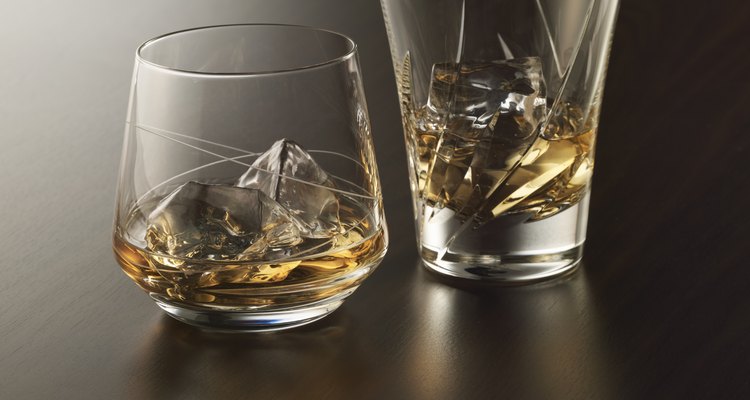 La destilería de whisky Jack Daniel's fue fundada en 1875.