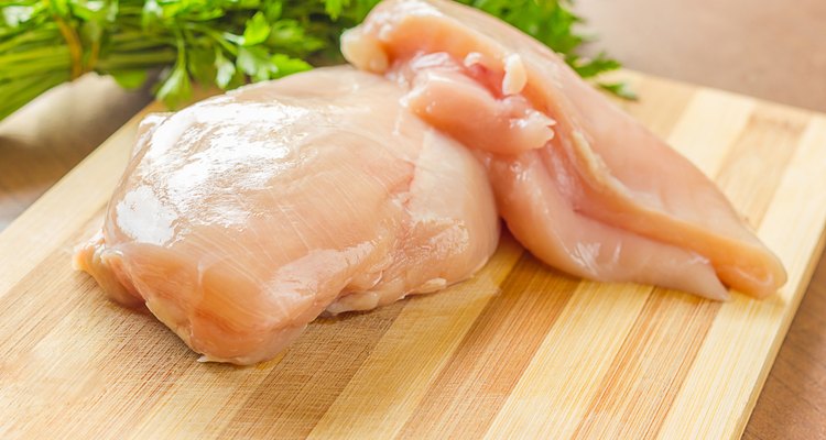 chicken breast