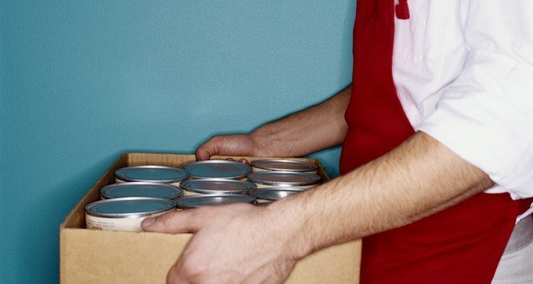 The Salvation Army is a charitable organisation committed to disaster relief and helping the poor around the world