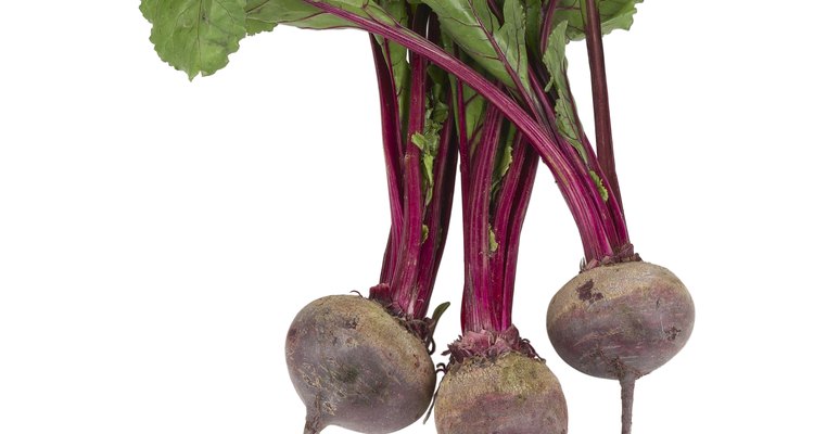 Beetroots