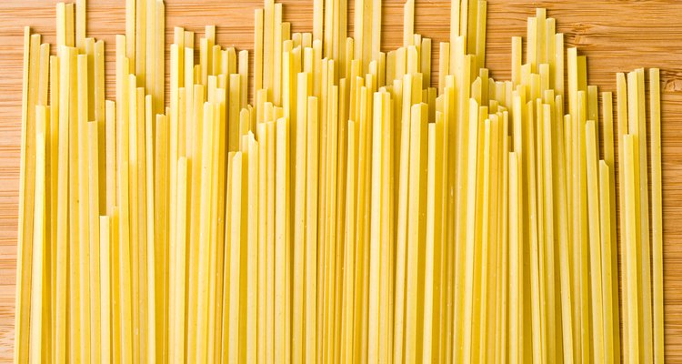 Para aquellos que buscan una nueva manera de hacer pastas, los espaguetis de pollo son ideales.