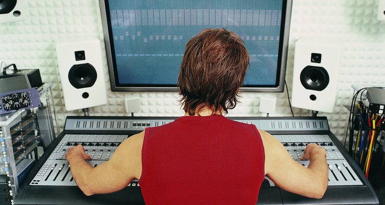 Mixcraft lets you use your computer as a virtual recording studio.