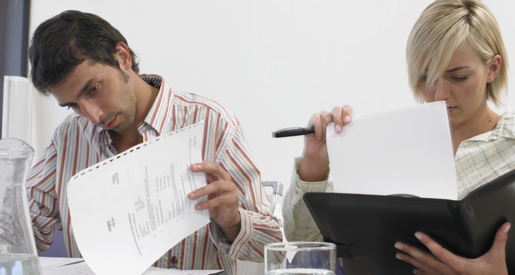 An aptitude test as part of the interview is becoming increasingly common in the hiring process.