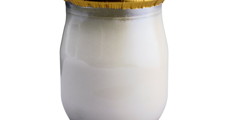 Como congelar iogurte em casa sem prejudicar as bactérias saudáveis