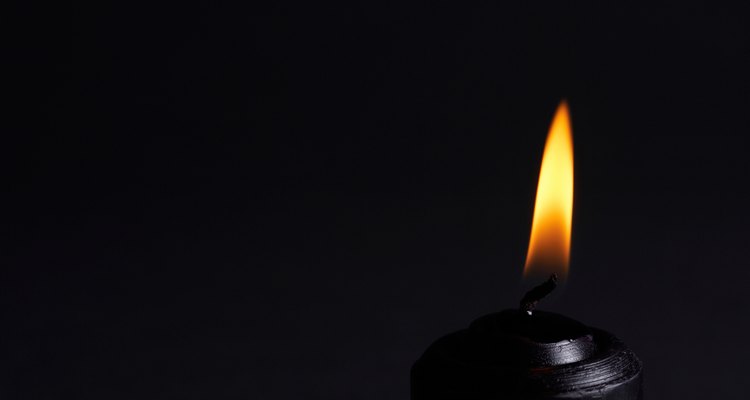 Saiba como as velas estrela de prata funcionam