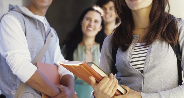 Los coordinadores de área tienen un grado de maestría en el personal de los estudiantes o la administración educativa.