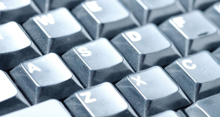 Using Excel, you can create a cipher to encode text characters.