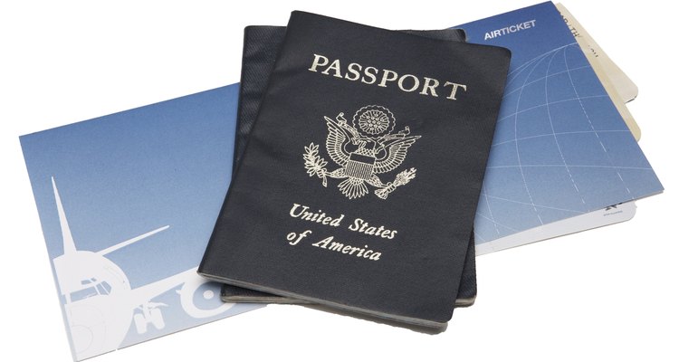 Asegúrate de tener un pasaporte válido y una visa.