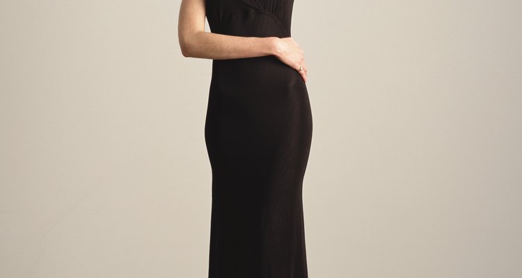 Vestida para ir à ópera