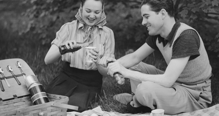 Take your wife out on dates every so often to let her know she is still special to you.