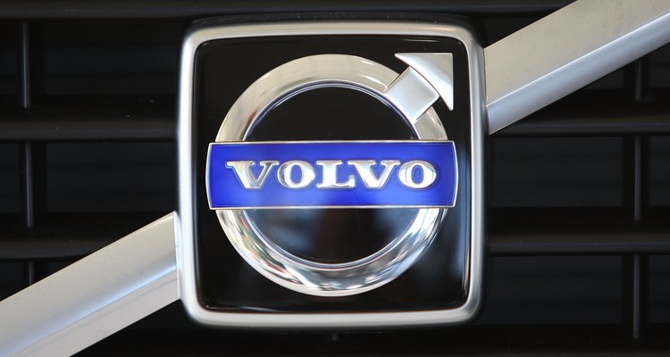 Cómo mandar a hacer llaves Volvo