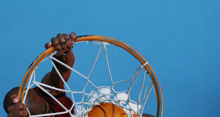 Os Converse All Stars foram originalmente concebidos como tênis de basquete