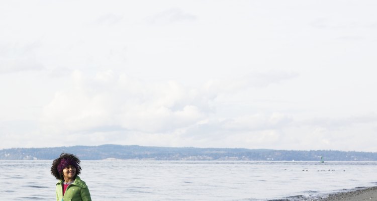 Ocean Shores, Washington es un destino ideal para una familia.