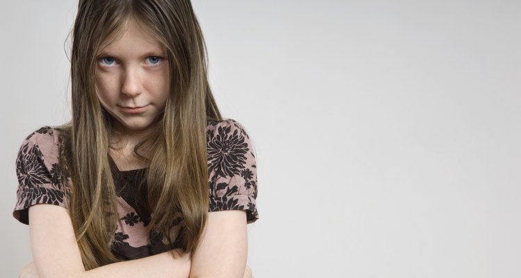 Ayuda a entender cuales factores pueden afectar la personalidad de tu hijo.