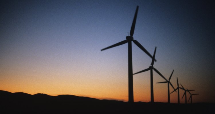 Energia eólica