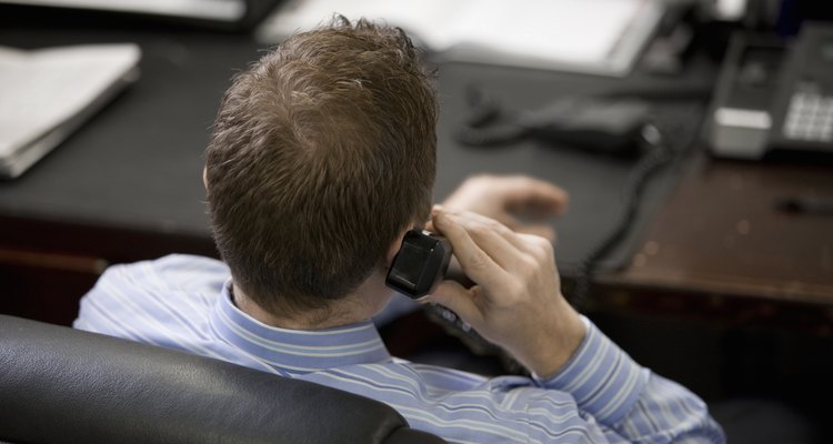 Finding out the last number dialled can help you retrieve a misplaced number.