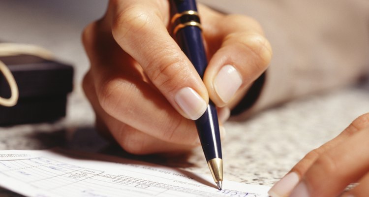Prepare cuidadosamente o discurso escrevendo-o com antecedência