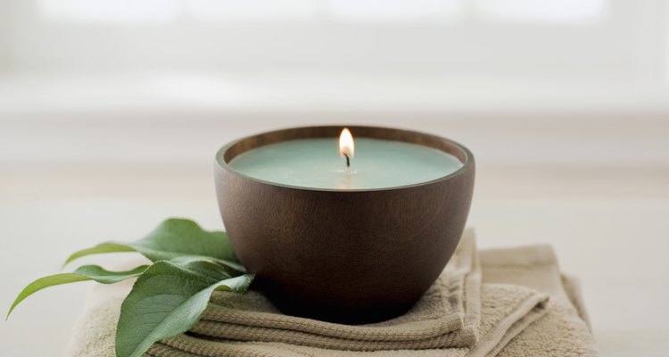 Métodos naturais para perfumar ambientes