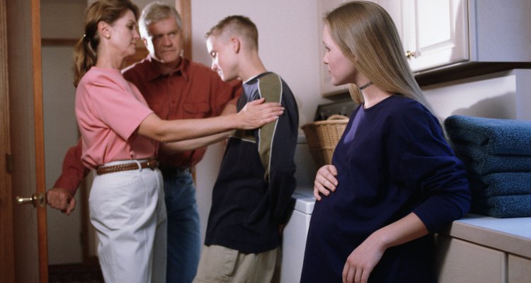 Más de 1 millón de adolescentes quedan embarazadas anualmente, según Voluntarios de América.