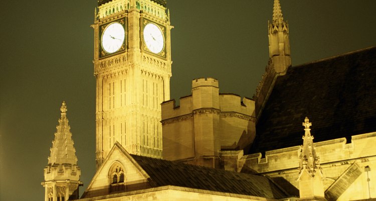 Write to an MP at the House of Commons or his constituency office.