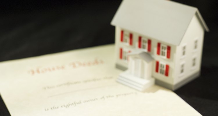 Los contratos que involucran la venta o transferencia de una propiedad se deben escribir para ser ejecutables.